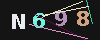 Gambar captcha