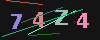 Gambar captcha