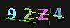 Gambar captcha
